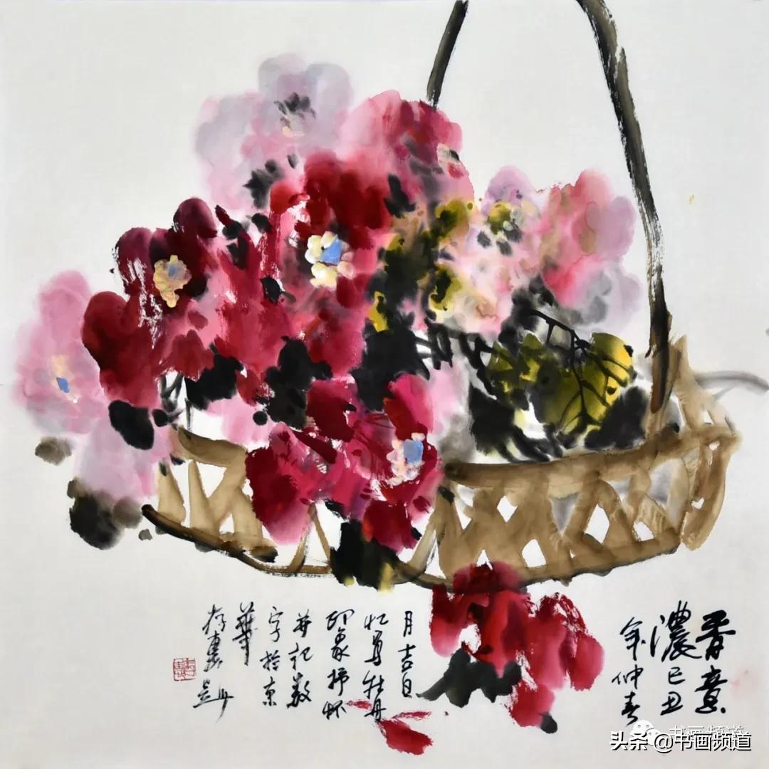 书画频道艺商城限时秒杀专区｜刘存惠黄子恺赵学敏