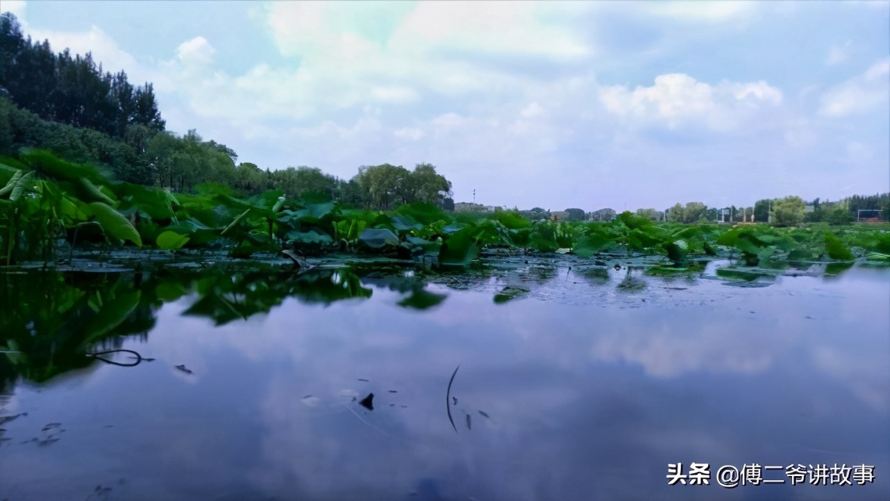 沈阳满堂位置,沈阳历史传说