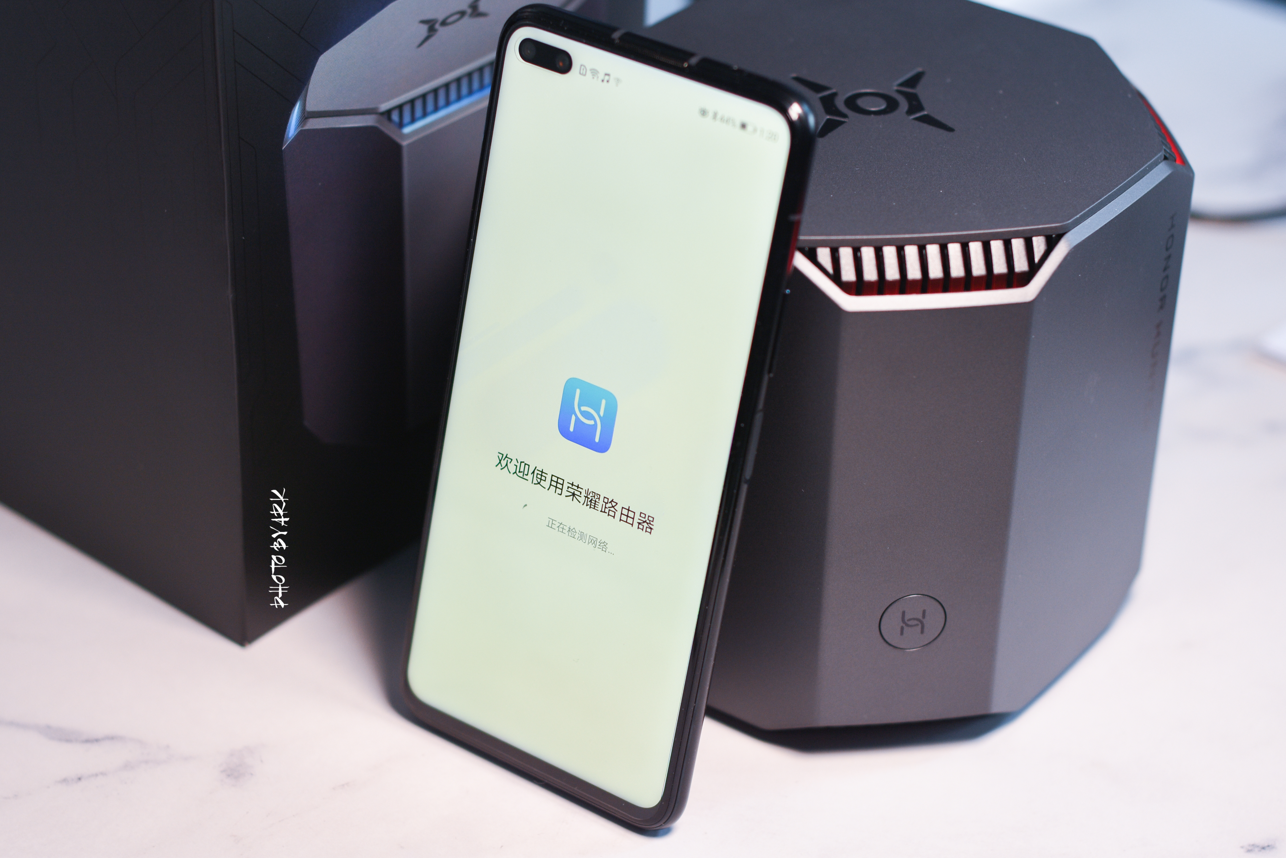 荣耀猎人游戏路由连接互联网失败,荣耀猎人游戏路由器