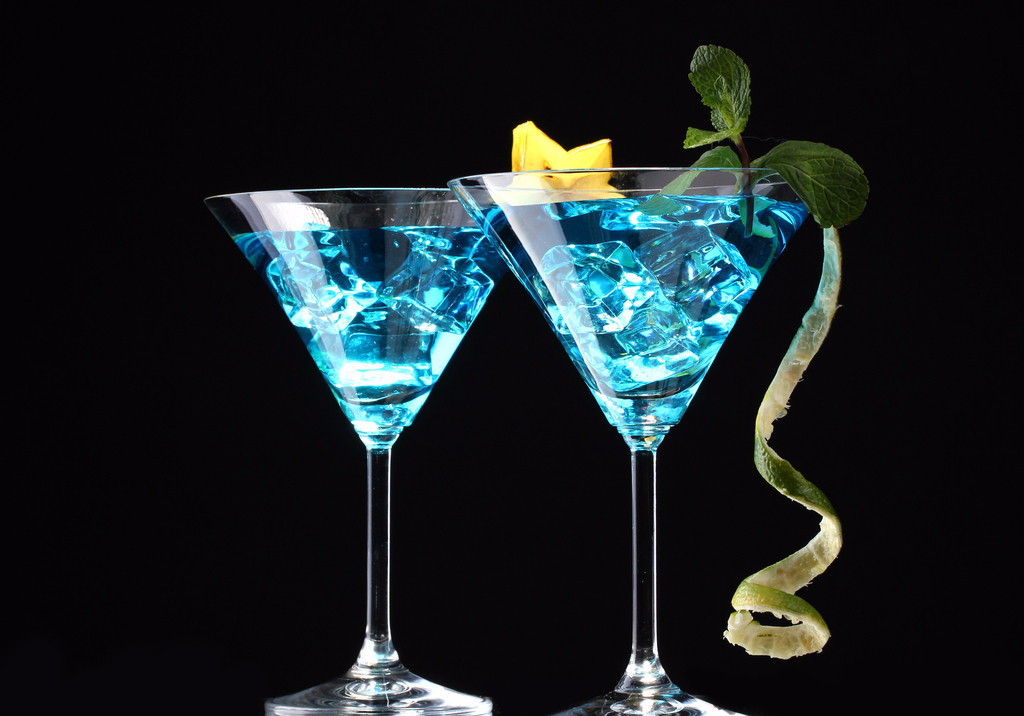 夏威夷四大极品鸡尾酒，你喜欢哪一款呢？