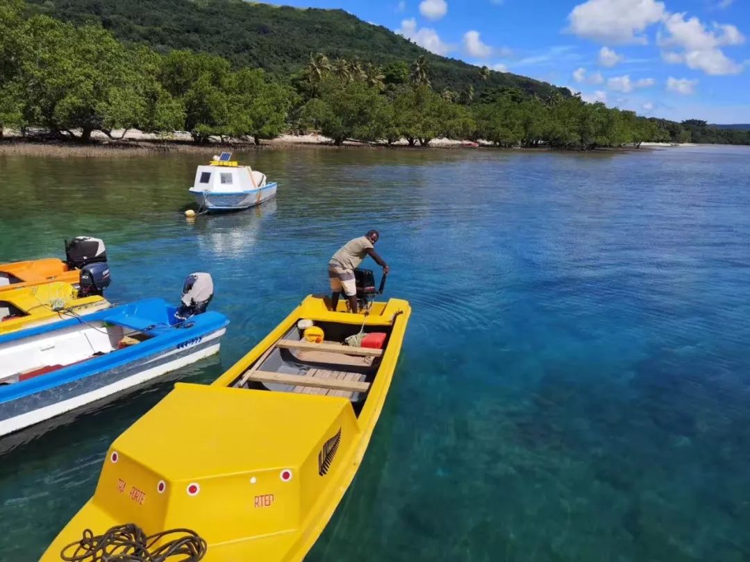 瓦努阿图顶级热带岛屿,瓦努阿图绝美景色