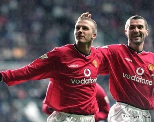 足球明星贝克汉姆图片大全,足球先生贝克汉姆