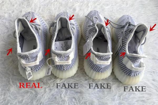 华盛顿杜勒斯国际机场截获了一批价值330万美元的莆田假鞋包裹