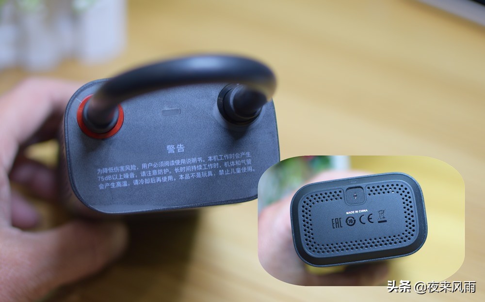 小米电动汽车充气神器,小米充气宝适用所有电动车吗