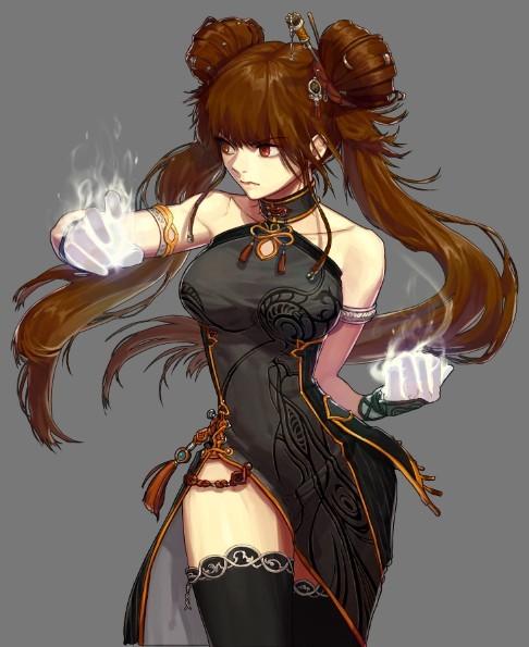 dnf专业术语,dnf专业技能