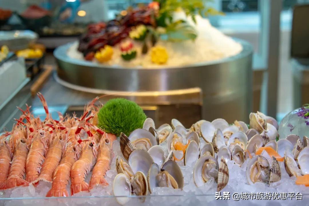 酒店自助餐最好吃的,高级美食自助餐推荐