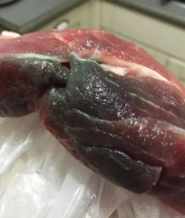 卖隔夜肉会受到怎样的处罚,卖过期肉怎么处罚