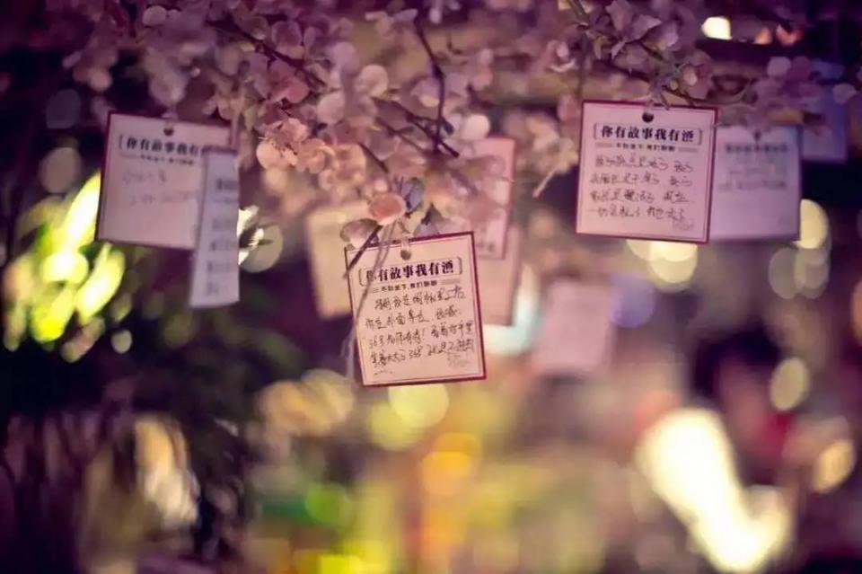 阳朔胡桃里,阳朔有没有胡桃里