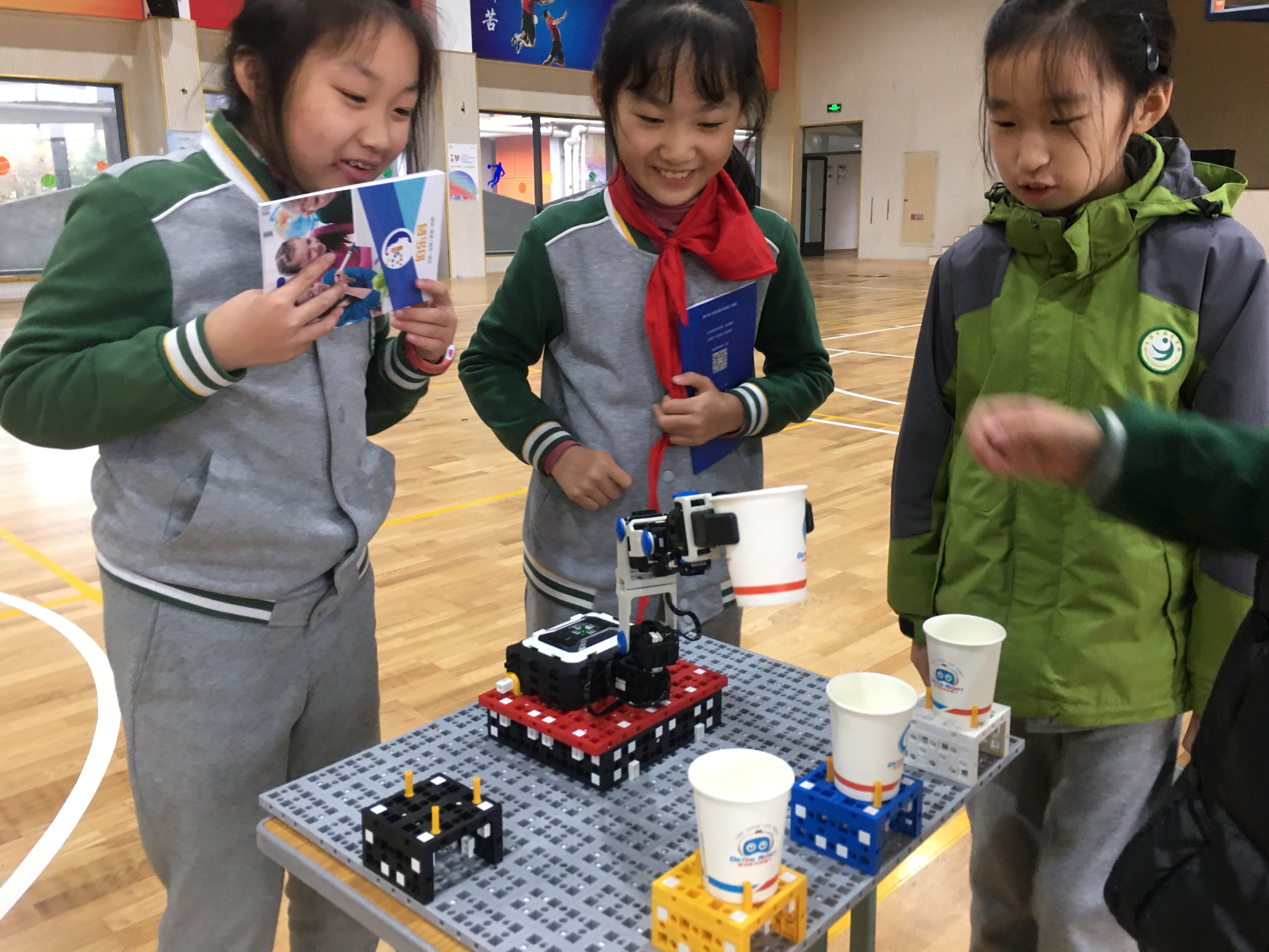 机器人教育加盟项目,机器人教育加盟都多少钱