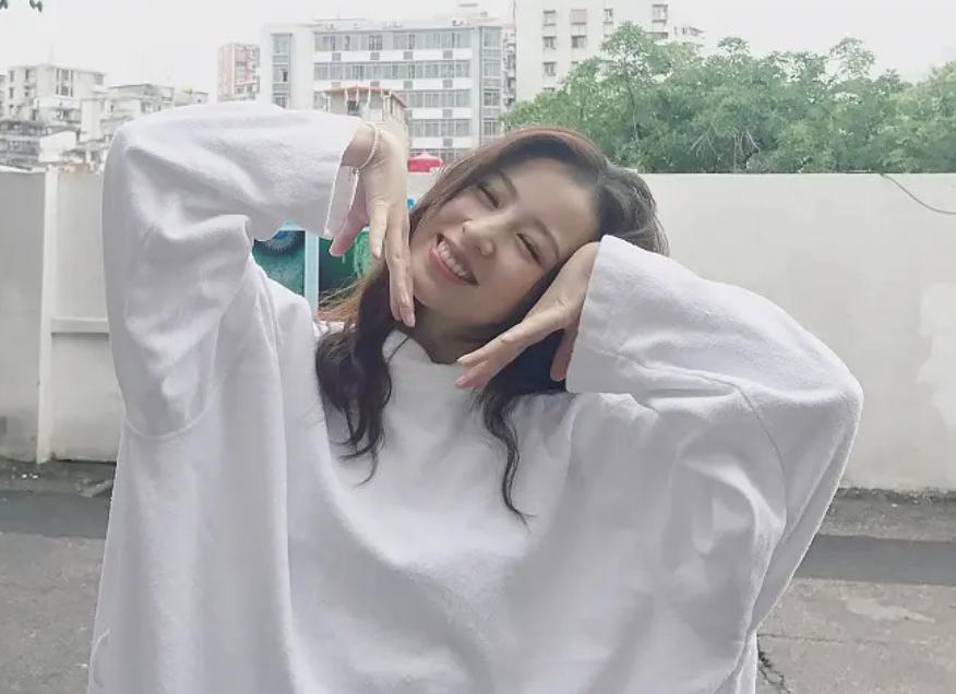 雨彤最近消息,雨彤近况曝光