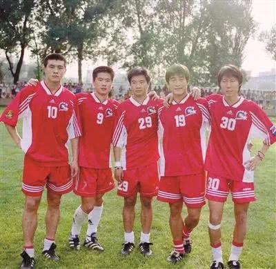 李铁李霄鹏带队成绩,李铁带队战绩