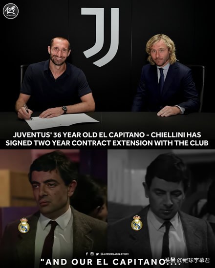 每日足坛趣图：为了姆巴佩，弗洛伦蒂诺摆起了地摊