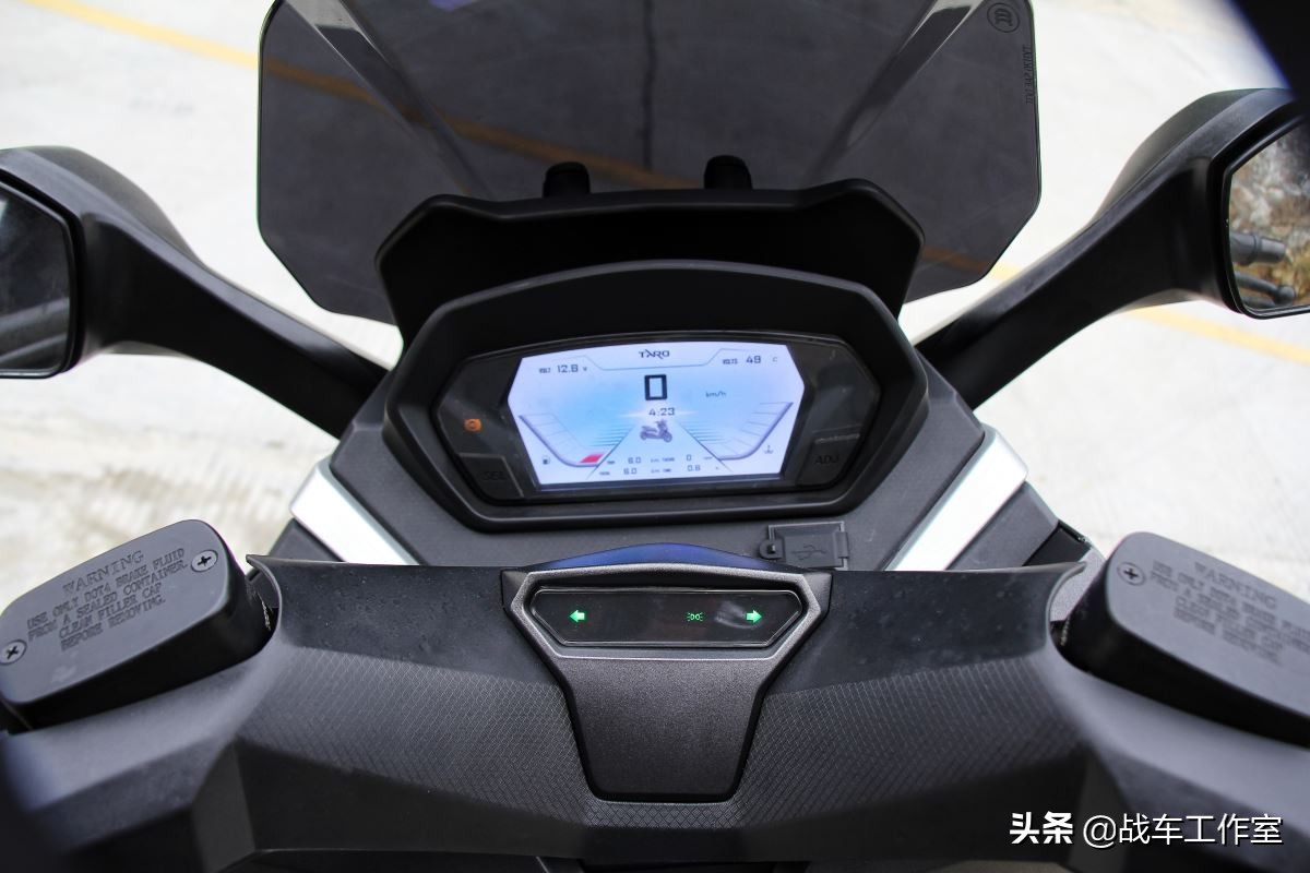 杜卡荣两日体验报告