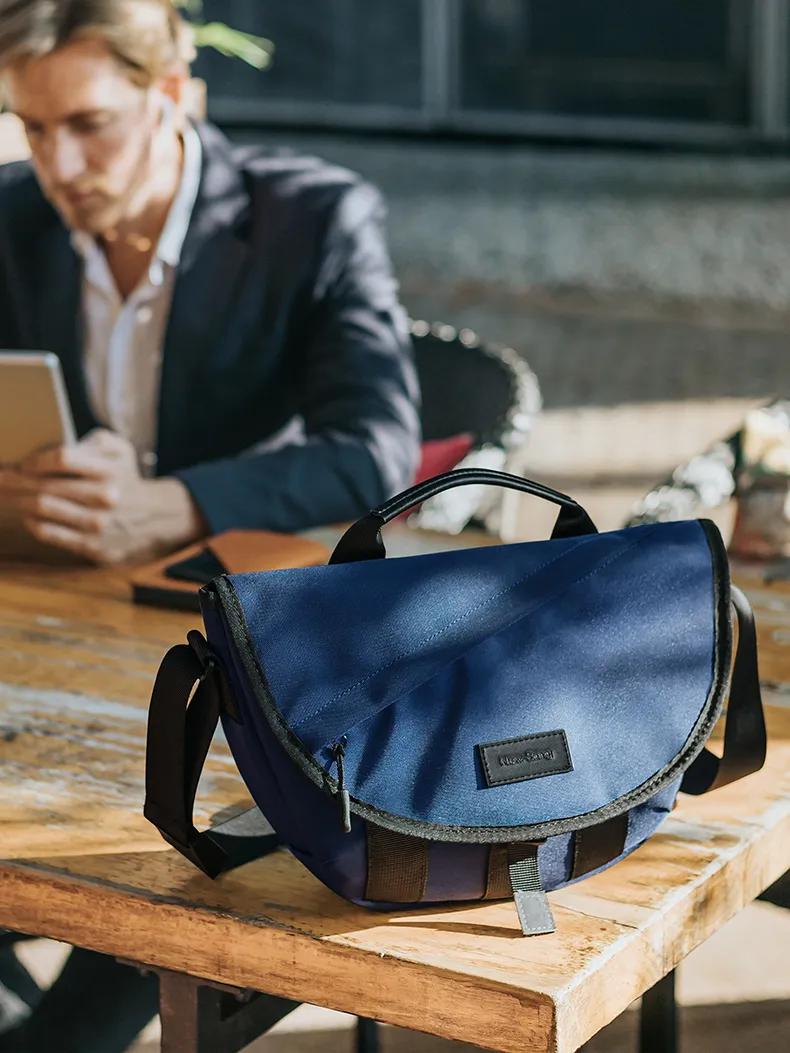 最老款怀旧版双肩背包,30年代复古男士背包