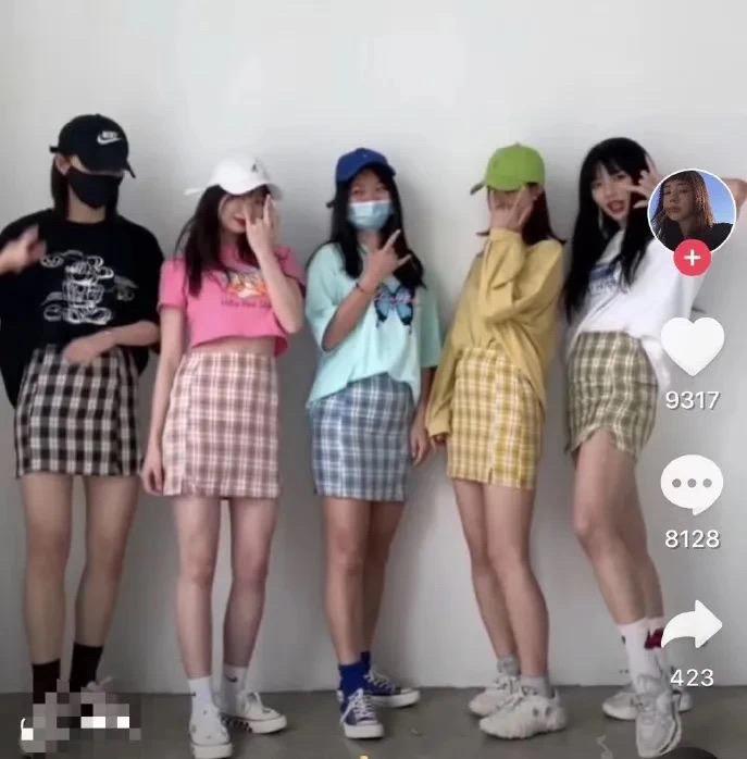 全员bm是什么梗,被bm风毁掉的中国女孩完整版