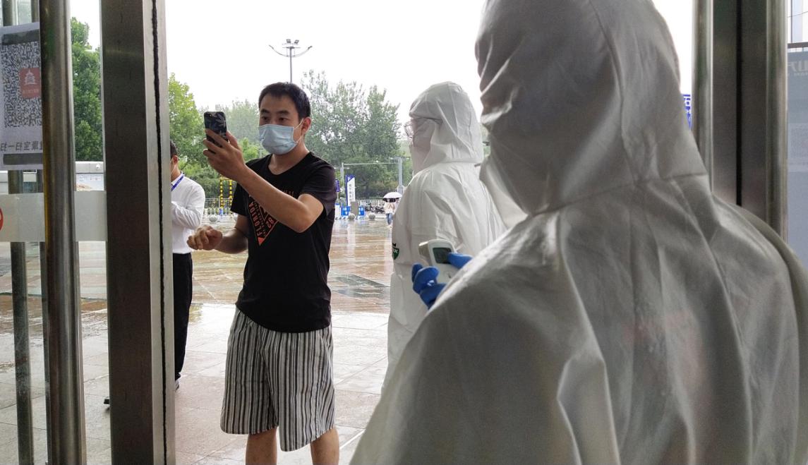 石景山万达重新开放,石景山万达关门了吗