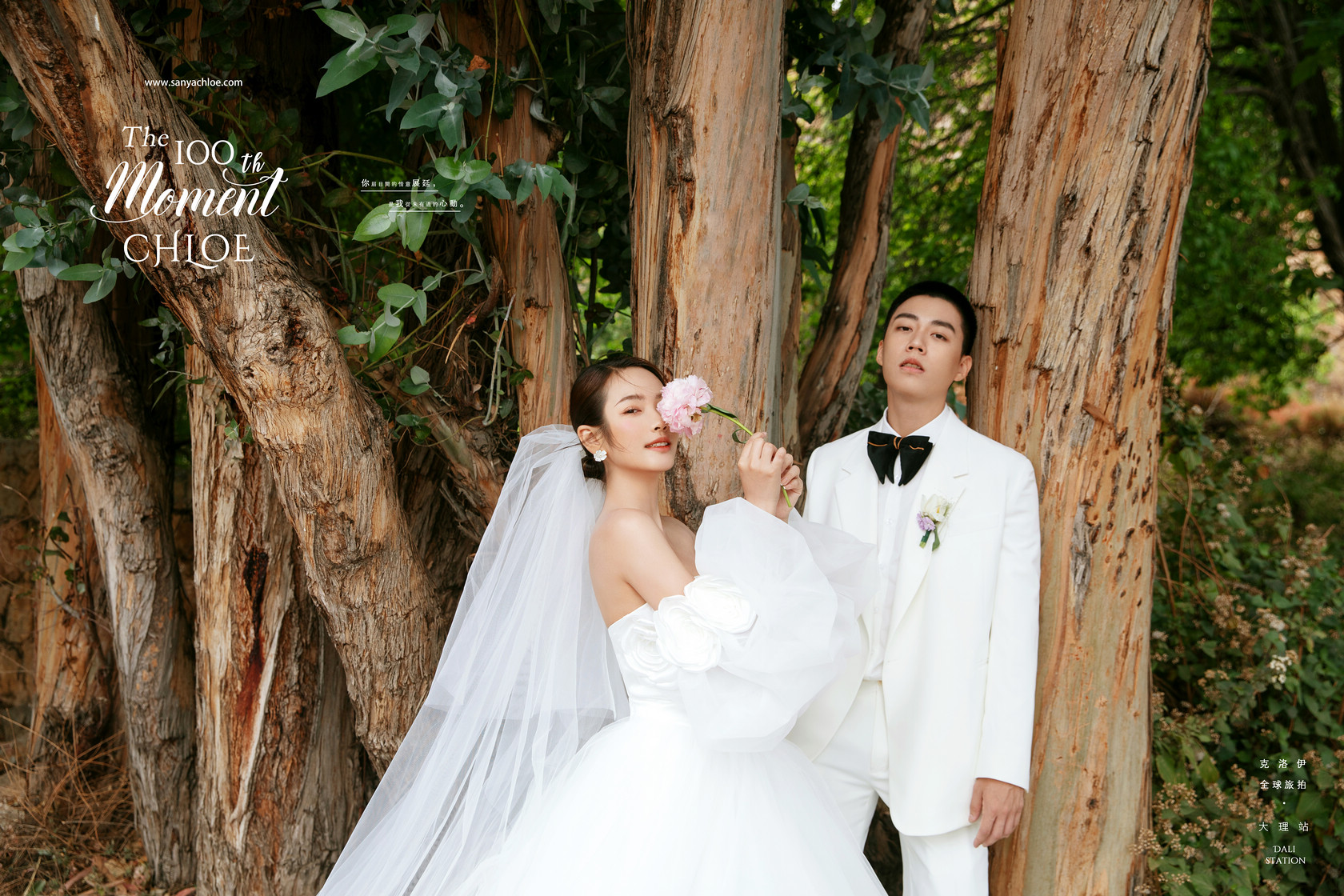 5套婚纱照选片技巧,婚纱照选片技巧及注意事项图片