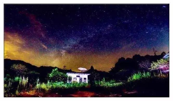 广东避开人潮旅游景点,拒绝人潮小众地推荐