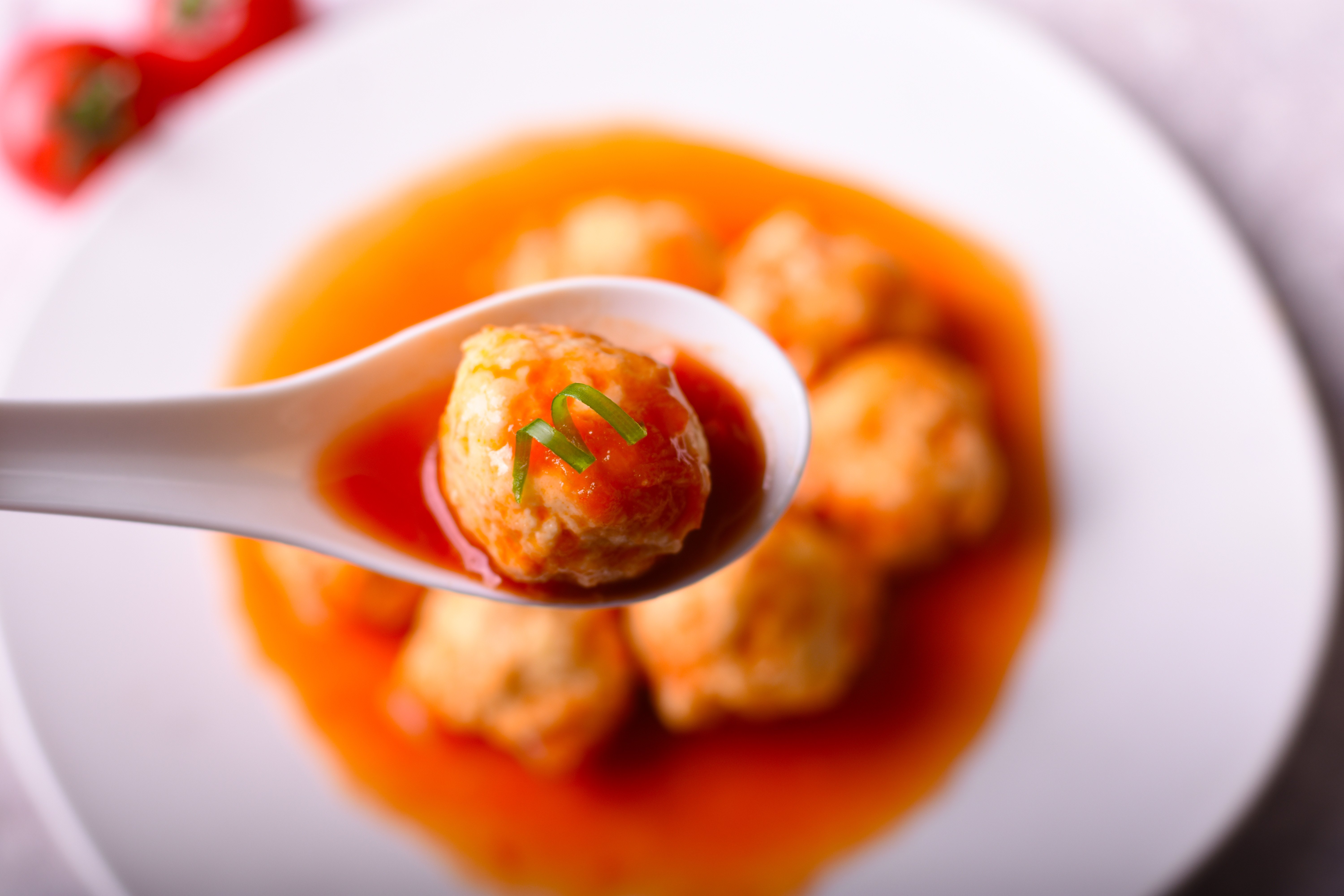 减肥鸡肉怎么做好吃低脂,低卡鸡腿肉减肥