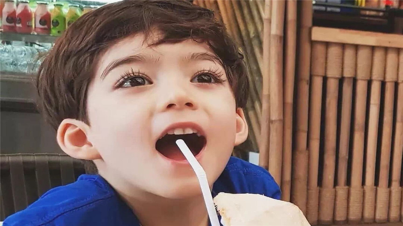 男孩子娘娘腔是爸爸的原因吗,小男孩娘娘腔怎么办