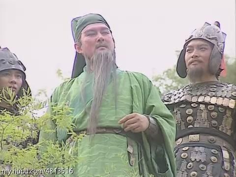 三国演义第三集完整解说,三国演义三足鼎立的最后结局