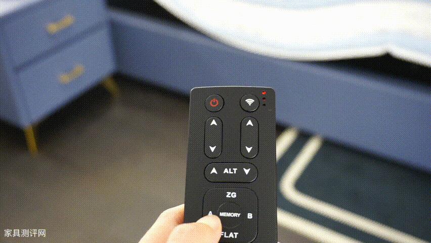 芝华仕智能床有什么功能,芝华仕电动床有什么优缺点