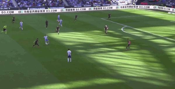 武磊在哪个西班牙队,武磊在西班牙人是主力前锋吗