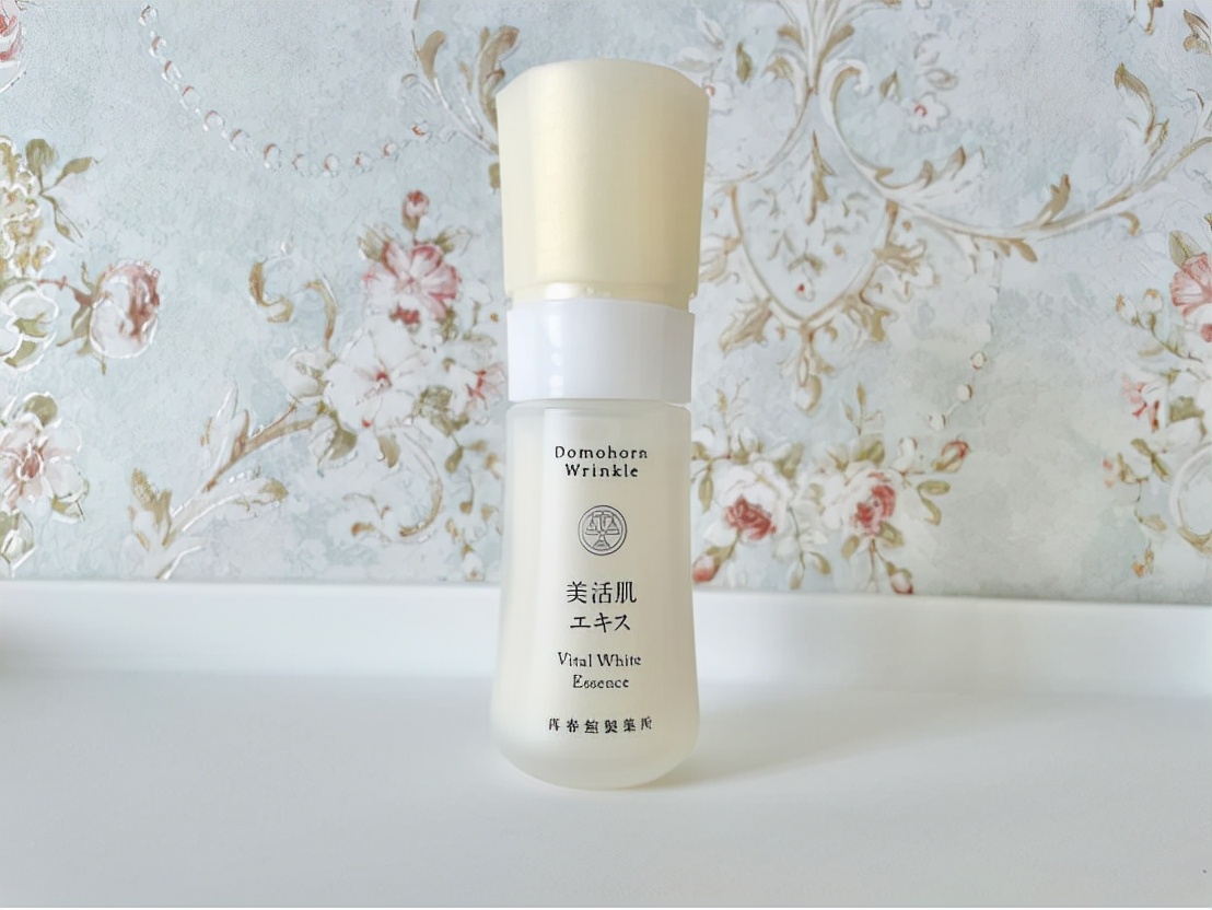 回购率超90%的日本人气品牌-再春館DomohornWrinkle