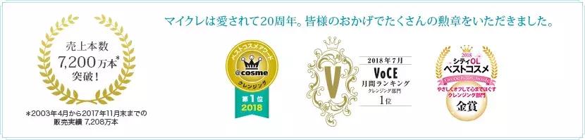 日韩护肤品爆款,最近比较火的日韩护肤牌子