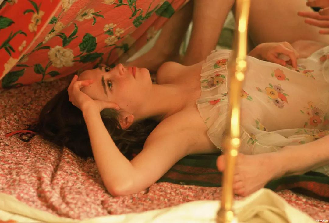 法国电影梦幻巴黎高清,一部韵味十足的法国电影