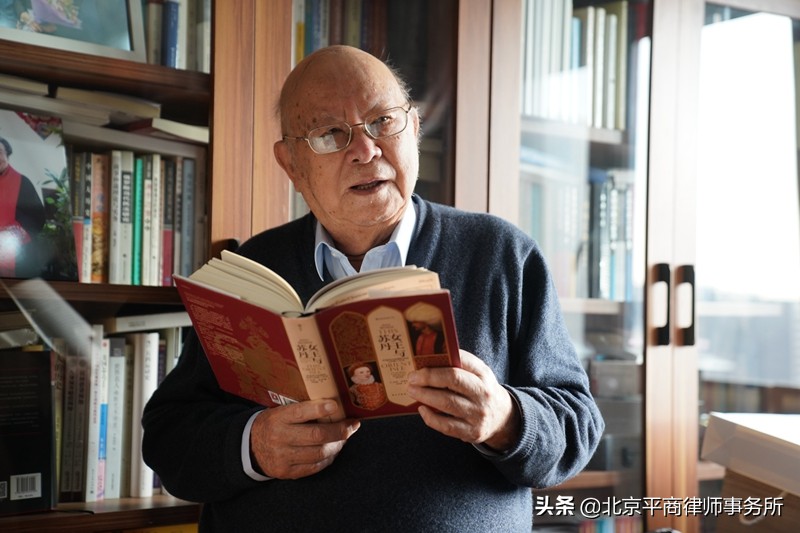 江平教授图片,江平教授完整视频