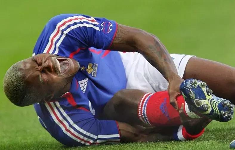 球星的悲伤,球星们的荣誉时刻