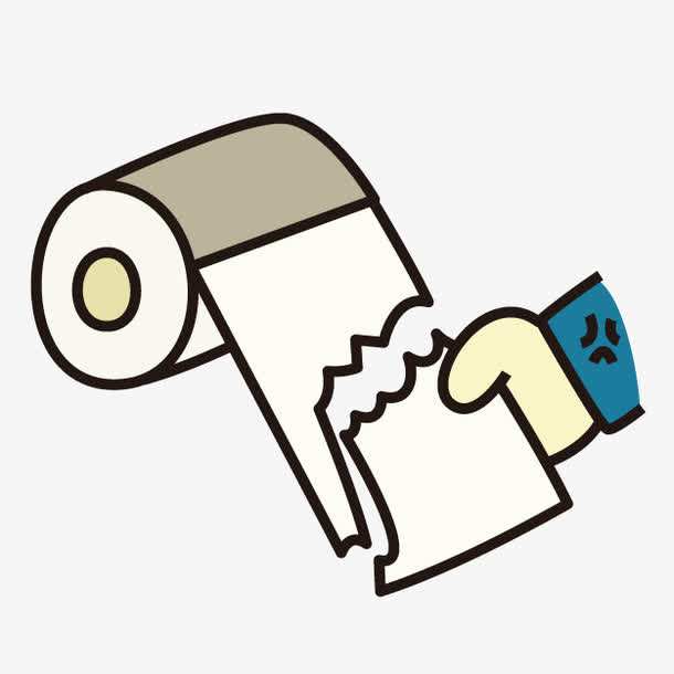 小便过后可以用纸擦吗,小便过后用手纸擦可以吗