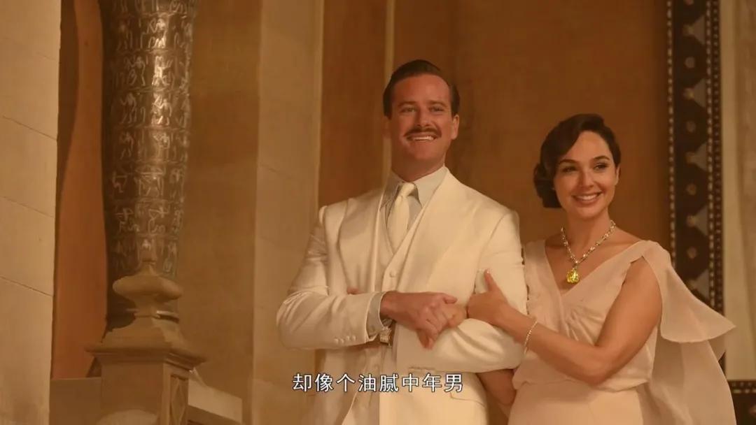 2021年51部大片，全都在这了