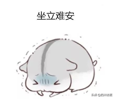 为什么会得痔疮听听医生怎么说,为什么医生很少得痔疮呢