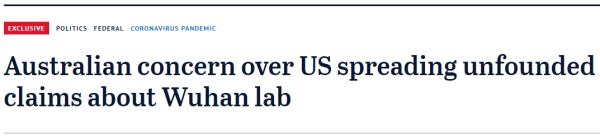 为了中国，澳洲跟美国“翻脸”了！多种农产品出口受阻，这回知道疼了？