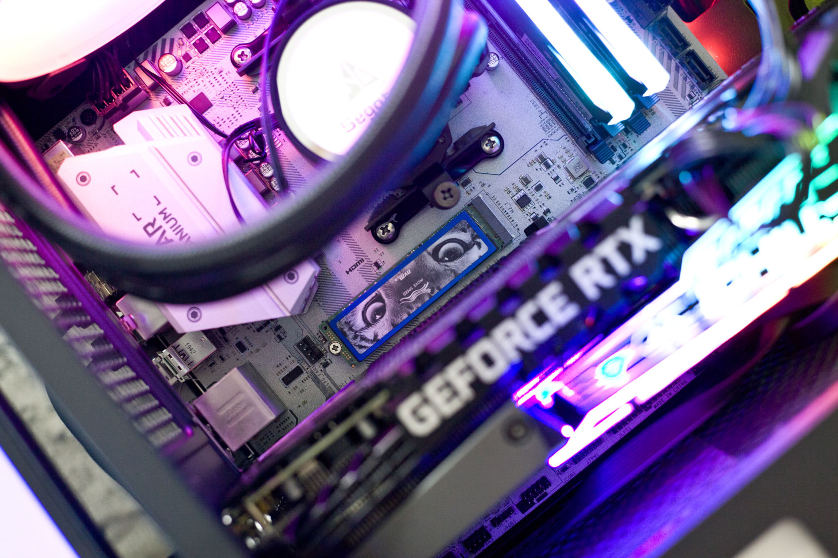 低于1元1G的M.2值得入手吗？移速科技美洲豹系列256G上手体验