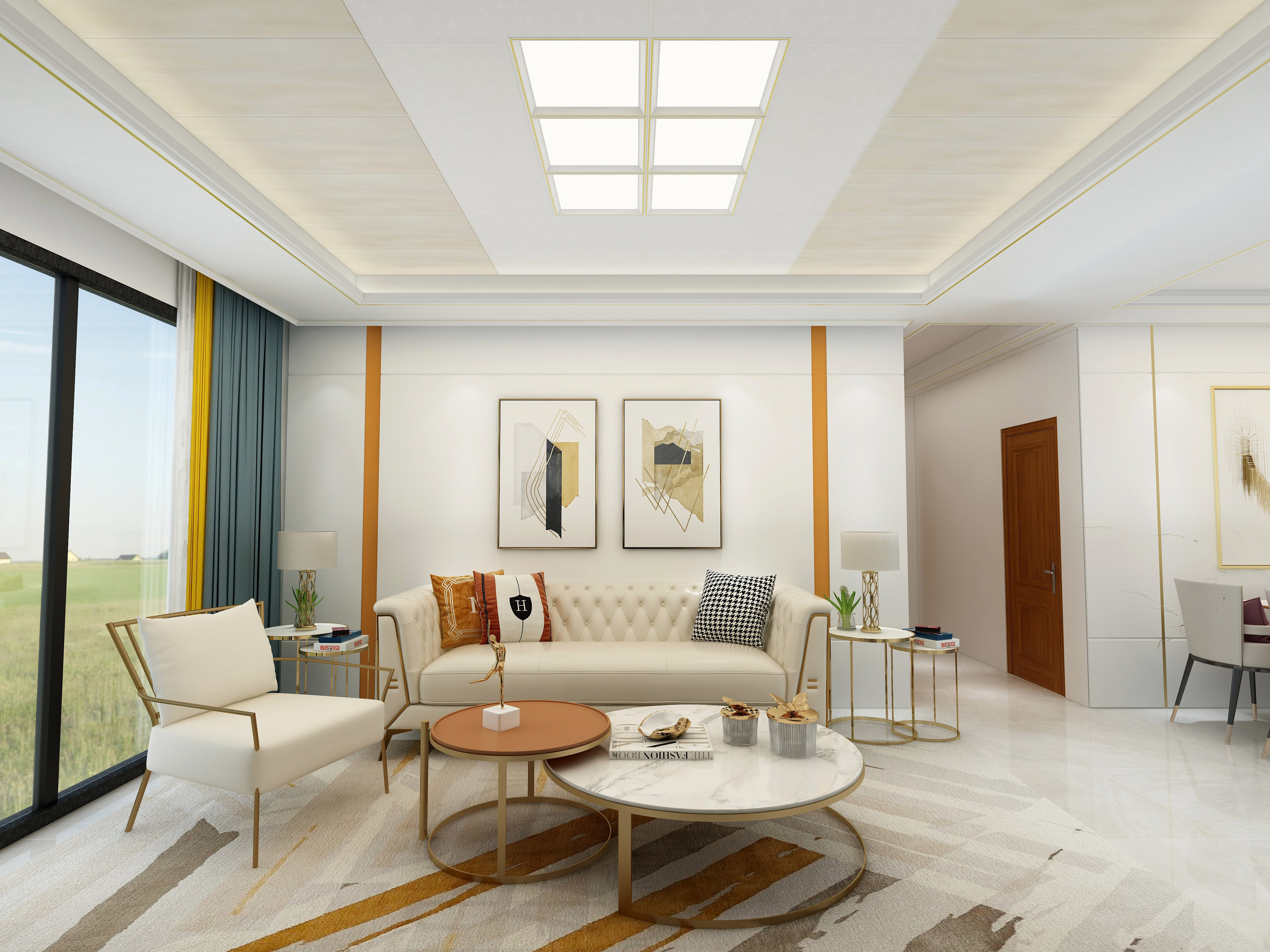 集成吊顶为什么不建议,一般懂的人都不会用集成吊顶