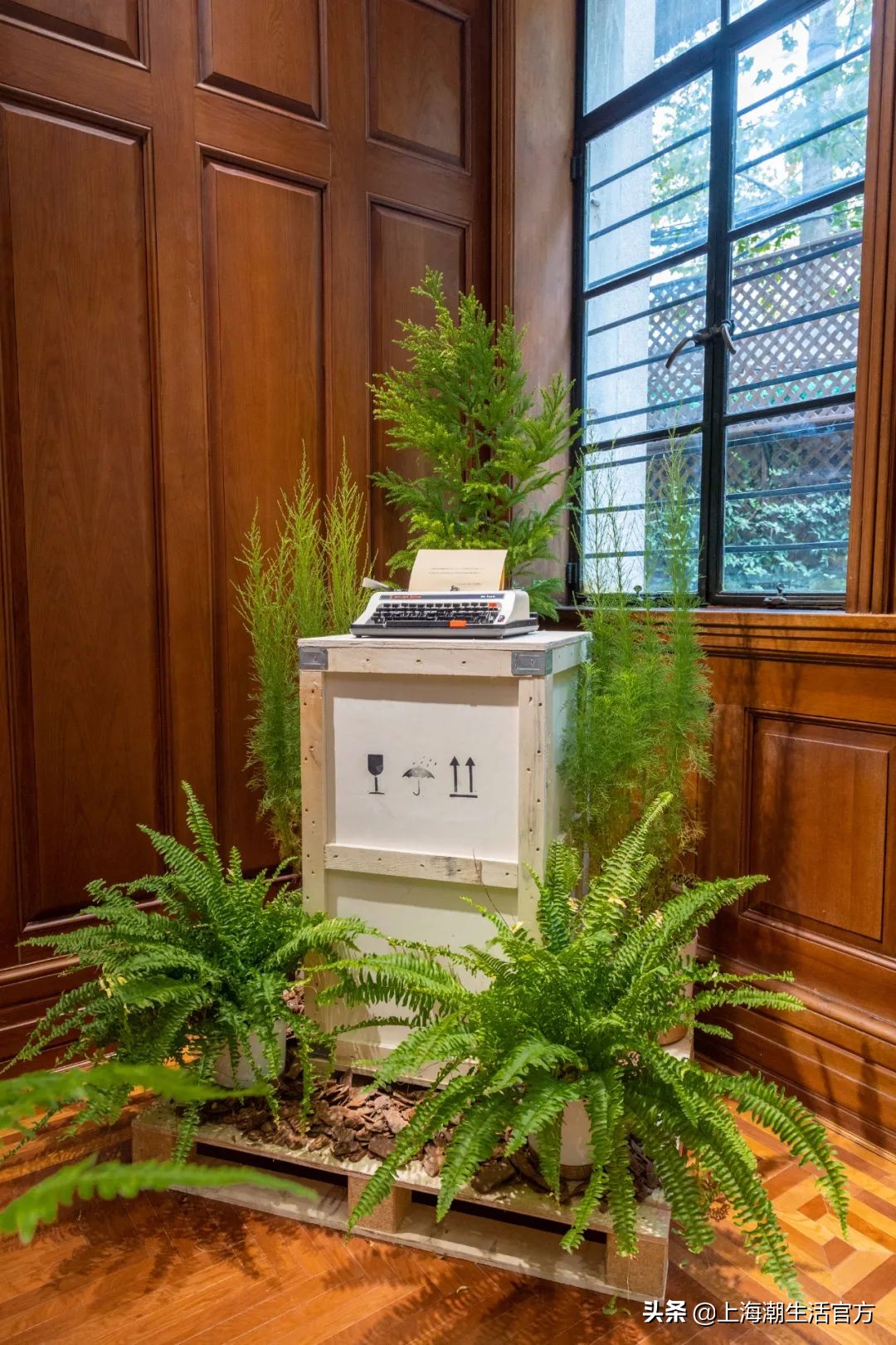 时髦精都在逛的hAomArket好市，一站式承包你的冬日小众好物