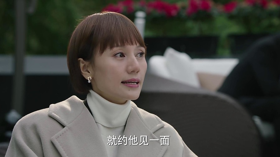 重温我的前半生贺涵罗子君,重温我的前半生电视剧