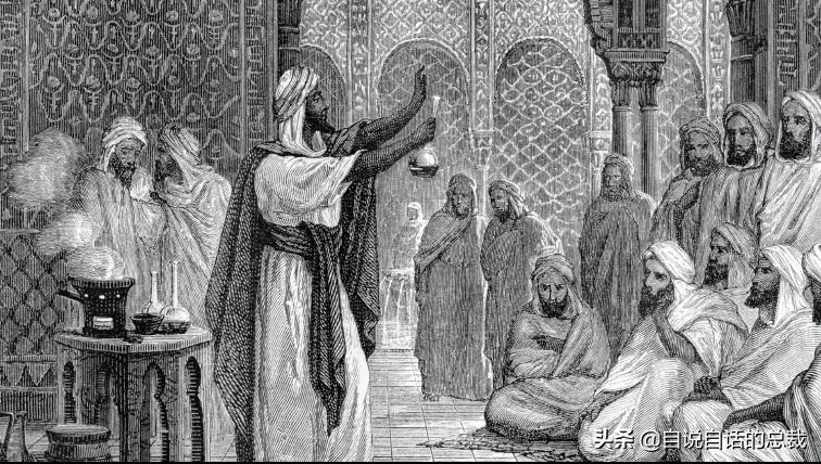 阿努纳奇创造人类,阿努纳奇的真实故事