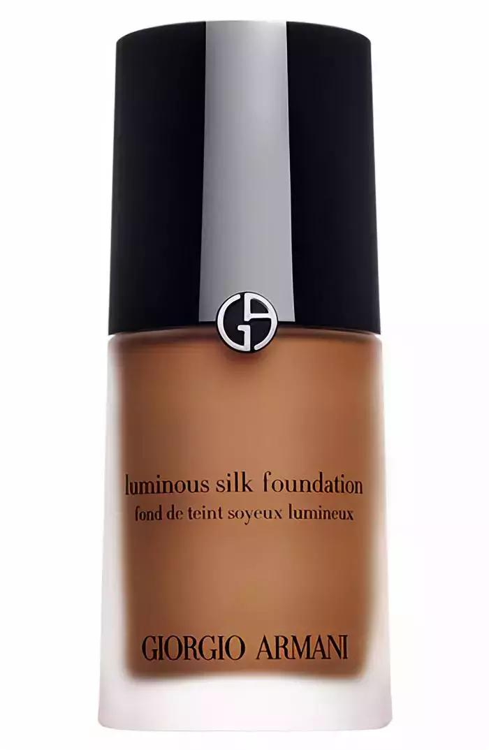 你不知道的粉底液,阿玛尼粉底液保质期是多久