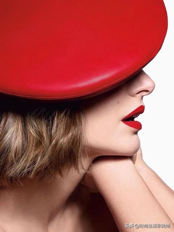 如何化好新年开运妆,本命年新年的开运妆发型