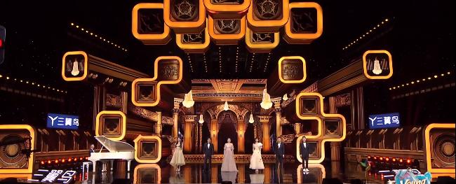 5小时长的节目,五小时节目