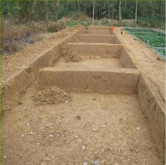 鱼塘防渗漏最佳方法,鱼塘防水的正确做法