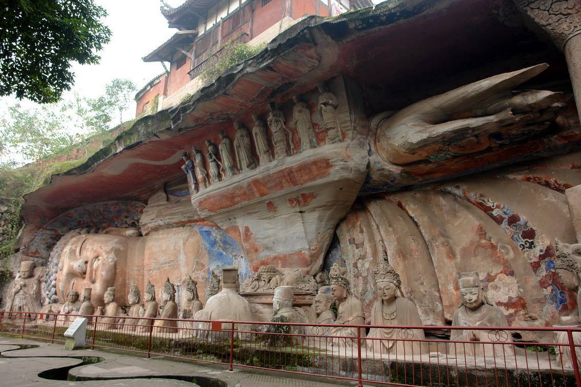 重庆主城区对其他区看法,重庆区县和主城旅游区别