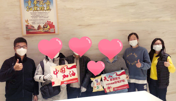 隔离的日子也需要点乐趣,隔离的日子让我明白很多事情