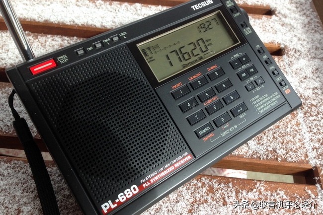 山进收音机909x2与德生501怎么选,山进909对比德生680