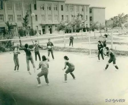 百年运动会风采展示,风云组合全运会