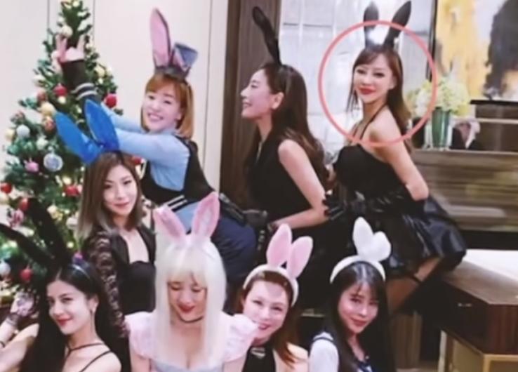 男星出轨劈腿,男星劈腿7个人